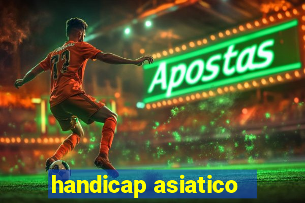 handicap asiatico -0,5